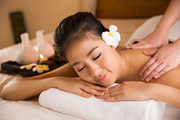 Clinical Massage